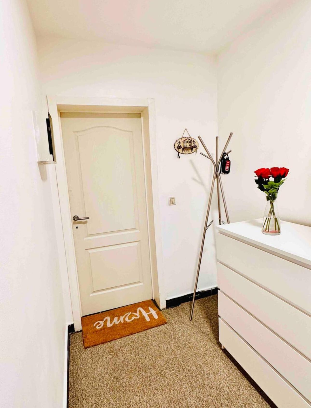 Lux Studio Appartment Bruxelles Extérieur photo