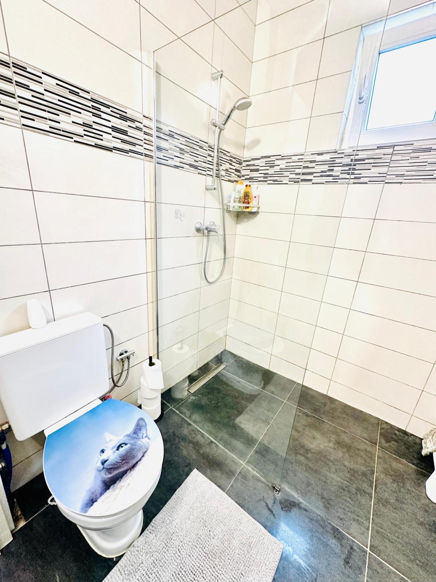 Lux Studio Appartment Bruxelles Extérieur photo